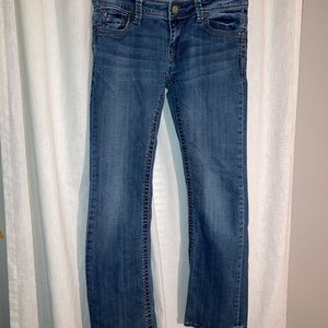 Tin Haul bootcut jeans